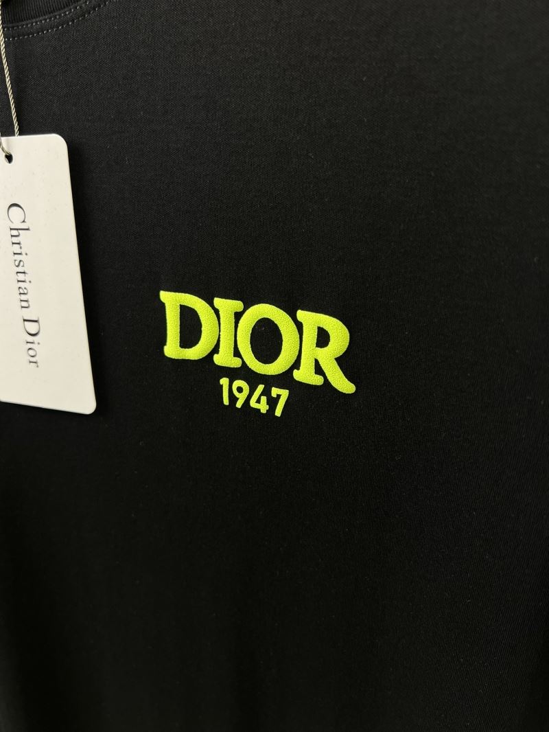 Christian Dior T-Shirts